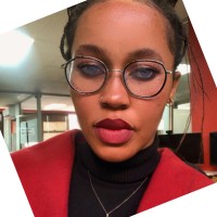 Mbali Ntando Kumalo