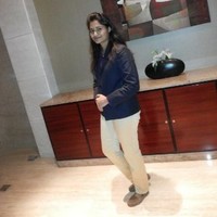 Anjali Babar