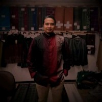 Aris Setiawan
