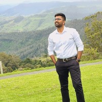 Nithin Reddy Chitiki