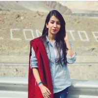 Syeda Kainat Ali