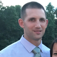 Eric Mattoon