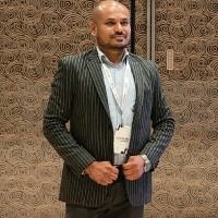 Abhijit K. Deshmukh