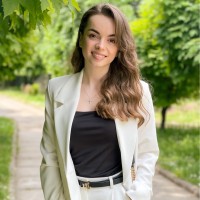 Svitlana Brovchuk