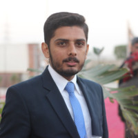Umer Warraich