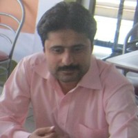 Hammad Rehman