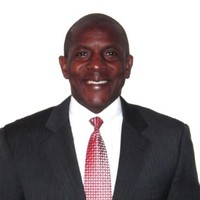 Bernard Scott
