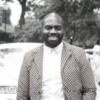 Daniel Asamoah