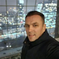 Mario Stjepanović