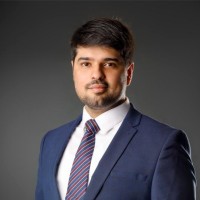 Vaibhav Kumar Khurana, CFA