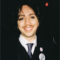 Noah Redfern