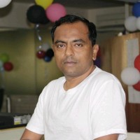 Parthiv Patel