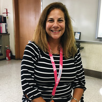 Linda Ciccatelli