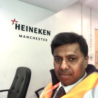 Nilesh Ranchor
