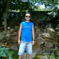 Edvaldo Martins Pereira