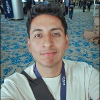 Paul Enrique Oaxaca Moguel