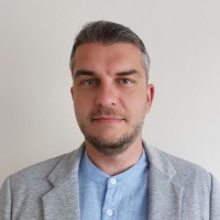 Yuriy Shmalko