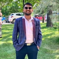 Vraj Patel