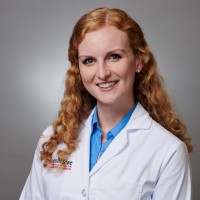 Kathryn Rouse