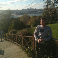 Soner sevgili