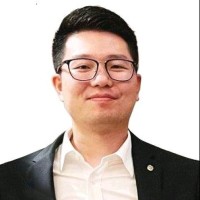 Jim Huang
