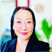 Hanna Kim, Ph.D., J.D.