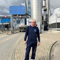 Stefan Van Helvoort