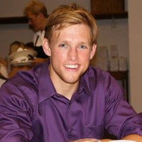 Connor Devin