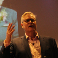 John Turk BSc (Hons), MBA
