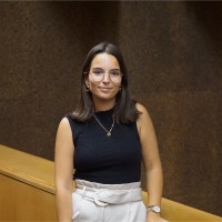 Ana Luísa Soares Machado