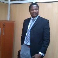 Tekena Sukubo FITM, MNIM, CNA