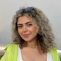 Yasmin Aref