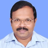 Ramachandran C D