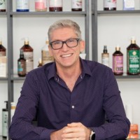 Shaun Beecroft