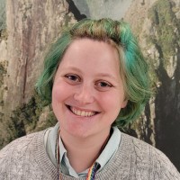 Melissa Smith