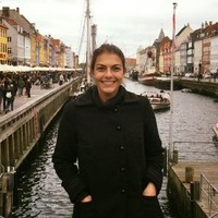 Mariana Bacha Carvalho