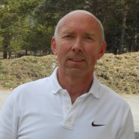 Marc Deschamps