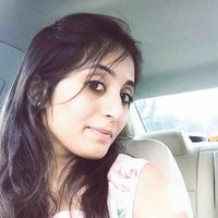 Vinutha k