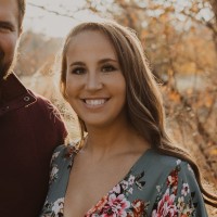 Megan Mason Otd, Otr/L