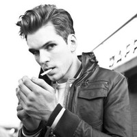 Zander Barnard
