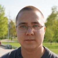 Константин Риянов