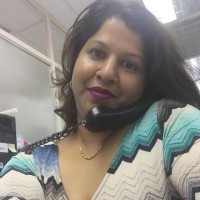 Gernina Sawh-Maharaj