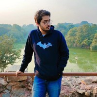 Akhilesh Pandey