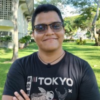 Jonathan Caballero Castillo