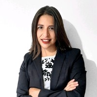 Idalia Marquez Jurado