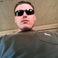 Zackery Rehus