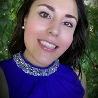 Luz Maria Morales Gonzalez