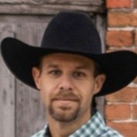 Jared Raley