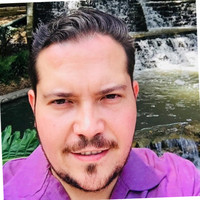 Jonatan Froylan VARGAS Jimenez
