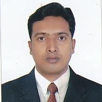 Kamrul Hussain